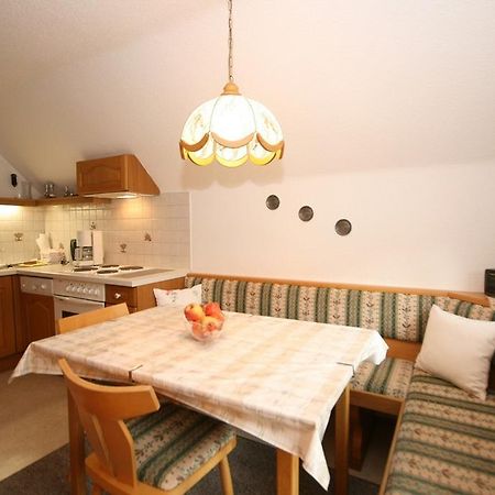 Haus Meissnitzer Room photo