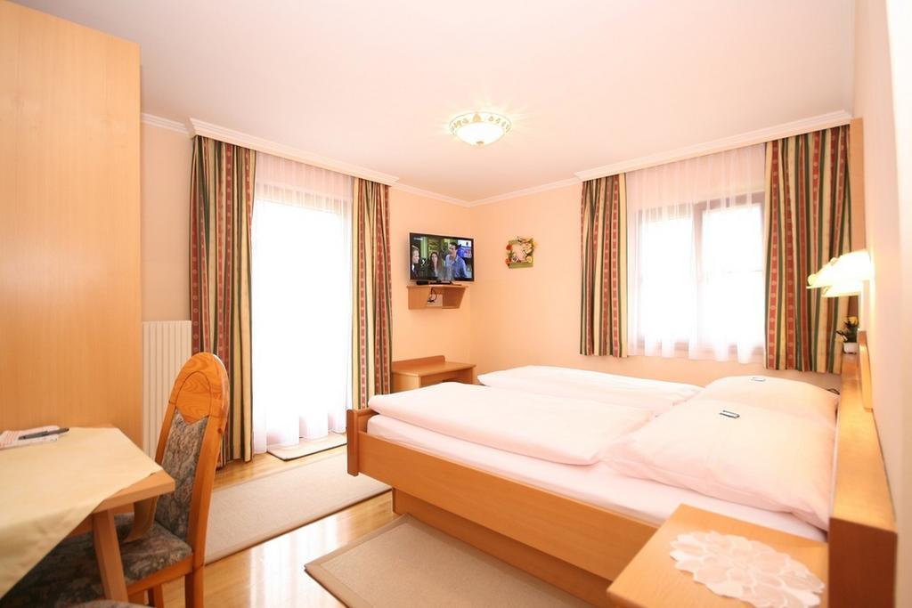 Haus Meissnitzer Room photo