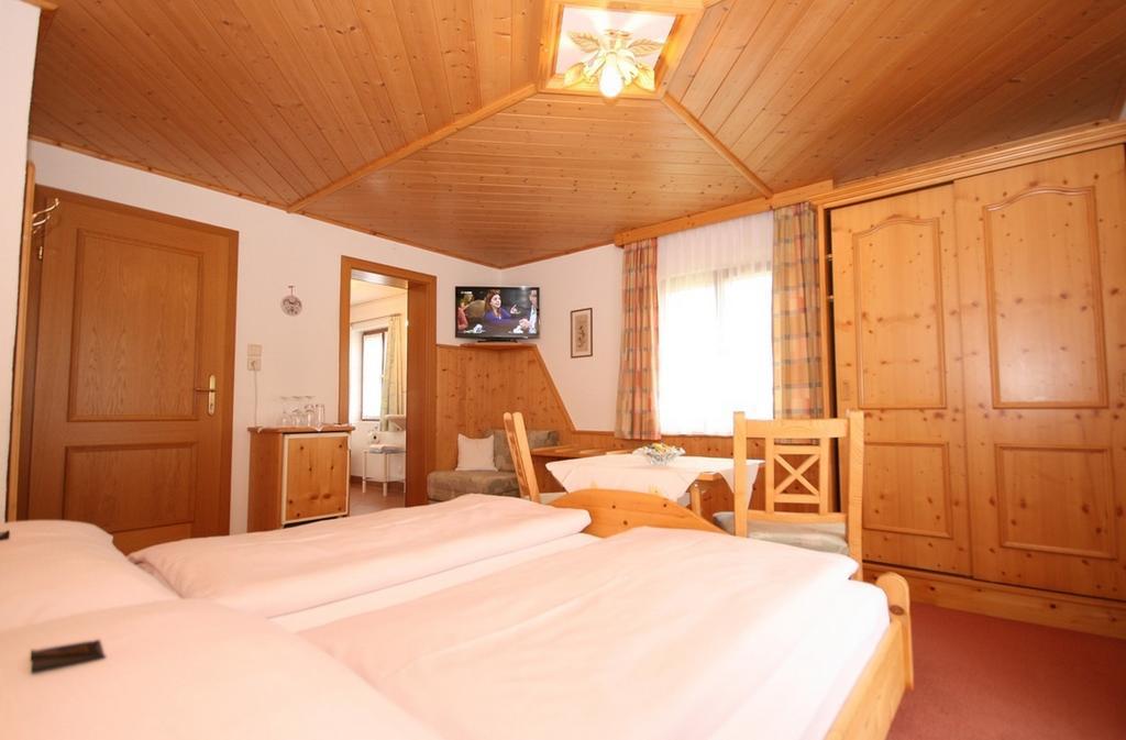 Haus Meissnitzer Room photo