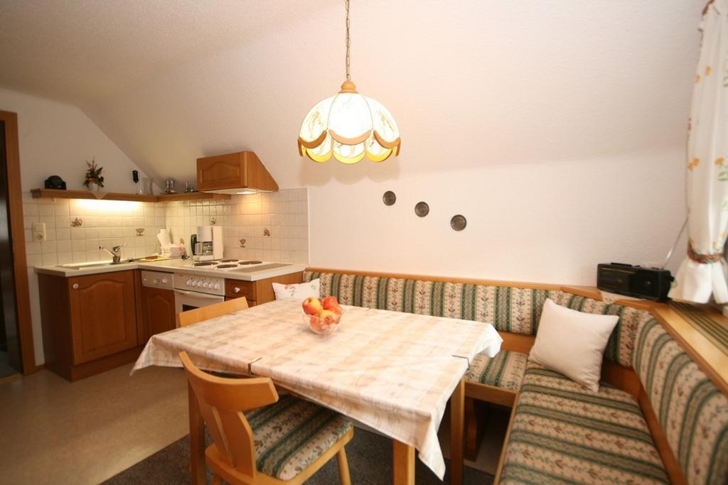 Haus Meissnitzer Room photo